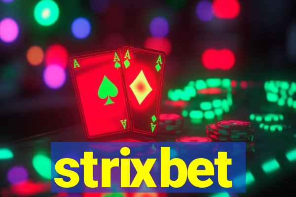 strixbet
