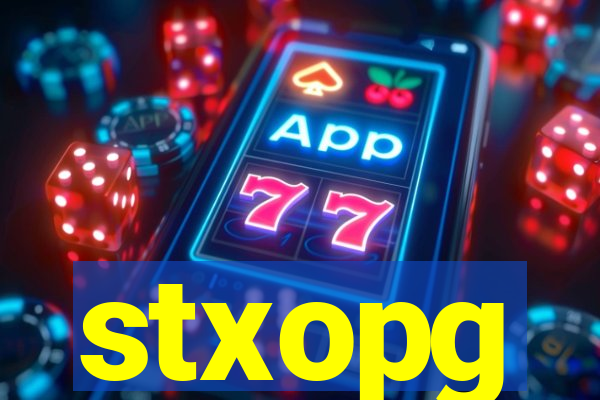 stxopg
