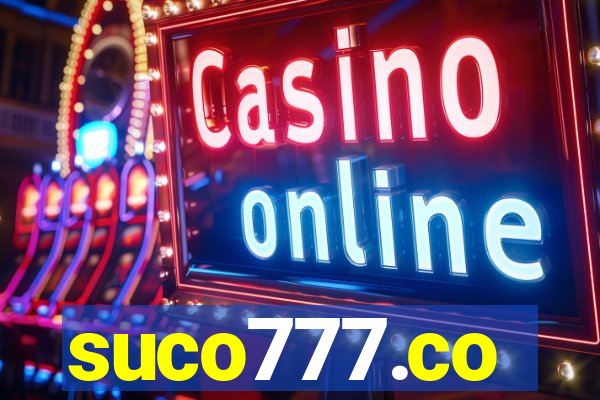 suco777.co