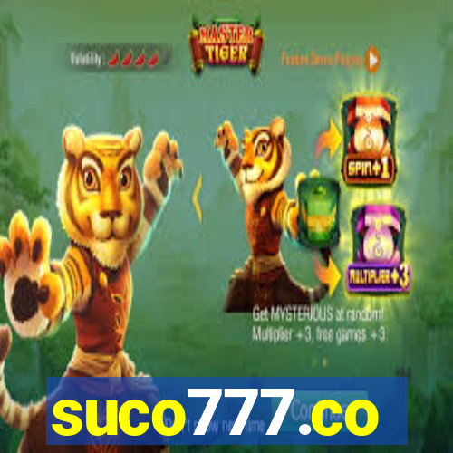 suco777.co