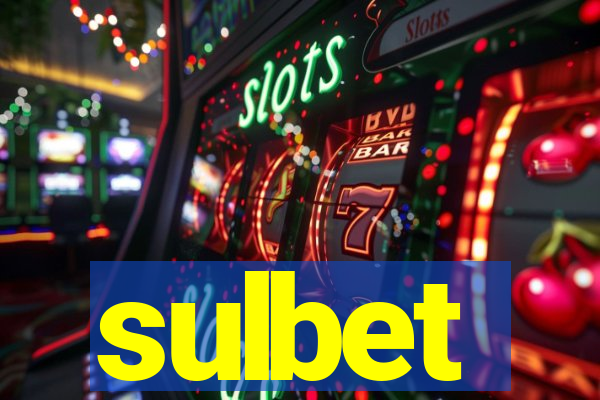 sulbet