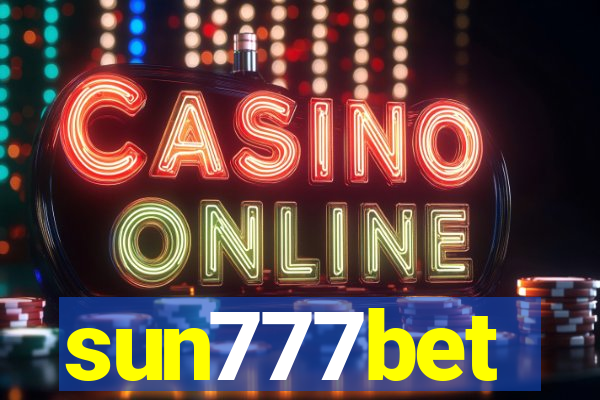 sun777bet