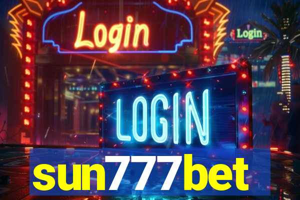 sun777bet