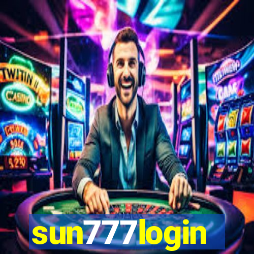 sun777login