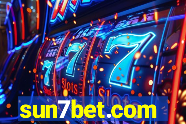 sun7bet.com