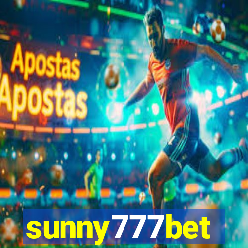 sunny777bet