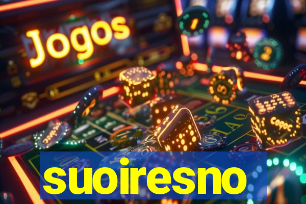 suoiresno