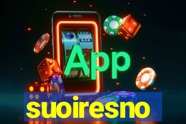 suoiresno