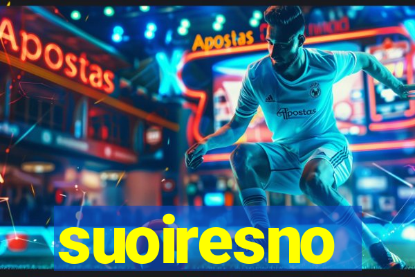 suoiresno