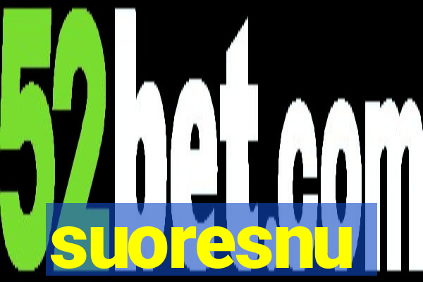 suoresnu