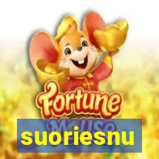 suoriesnu