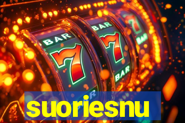suoriesnu