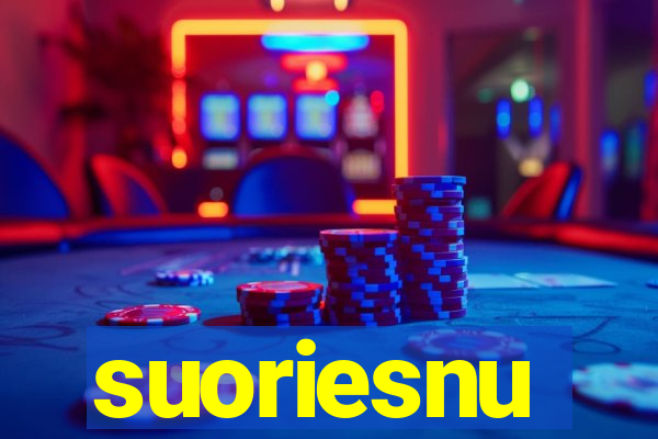 suoriesnu