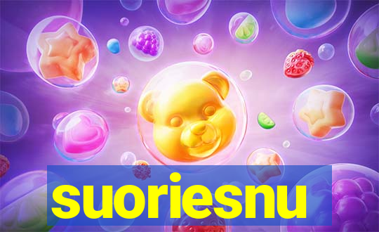 suoriesnu