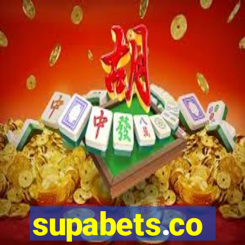supabets.co