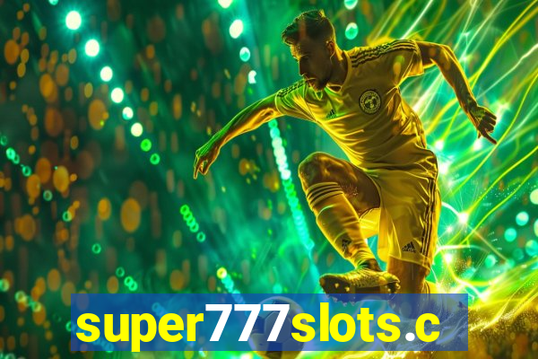 super777slots.com