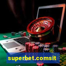 superbet.comsite
