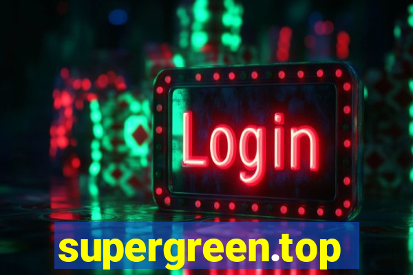 supergreen.top