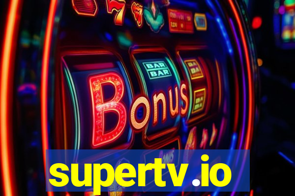 supertv.io