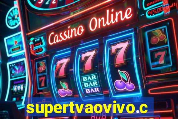 supertvaovivo.co