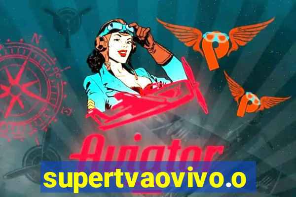 supertvaovivo.oi