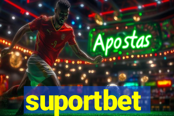 suportbet