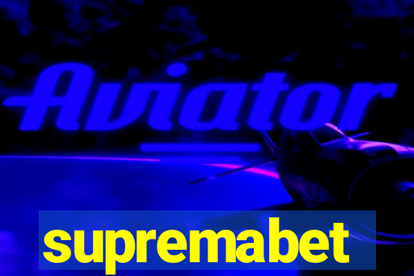 supremabet