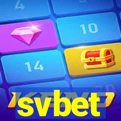 svbet
