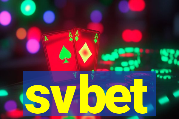 svbet