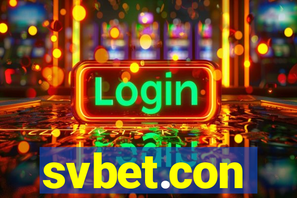 svbet.con