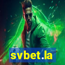 svbet.la