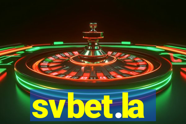 svbet.la