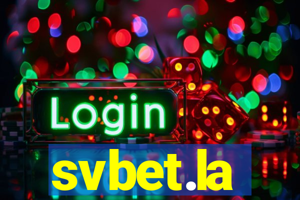 svbet.la