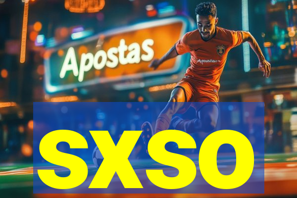 sxso