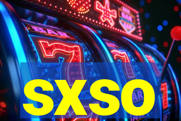 sxso