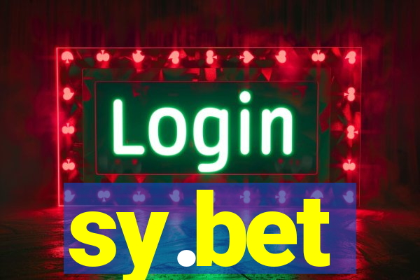 sy.bet