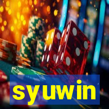 syuwin