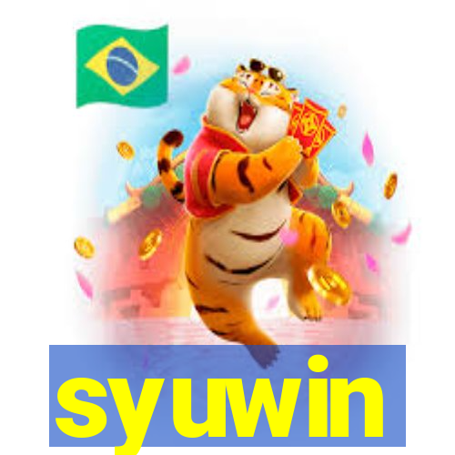 syuwin