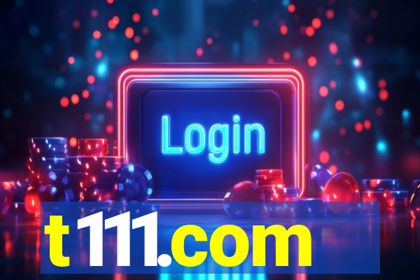 t111.com