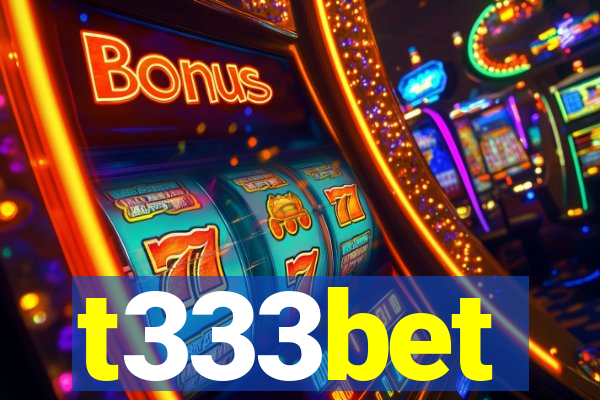 t333bet