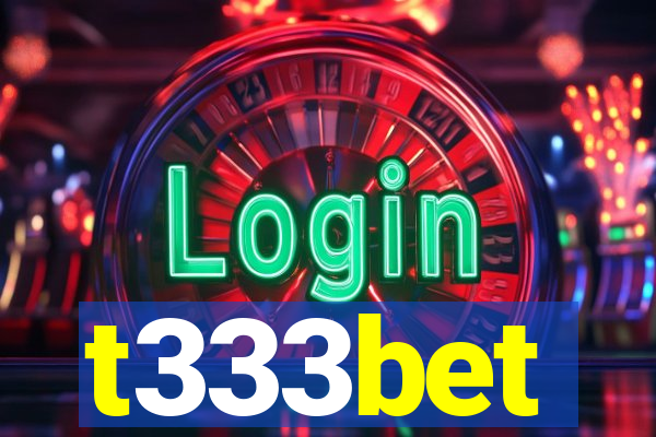 t333bet