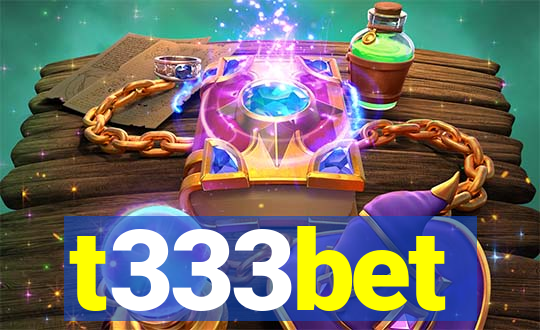 t333bet