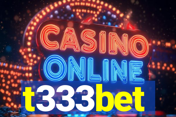 t333bet