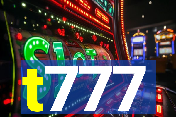 t777