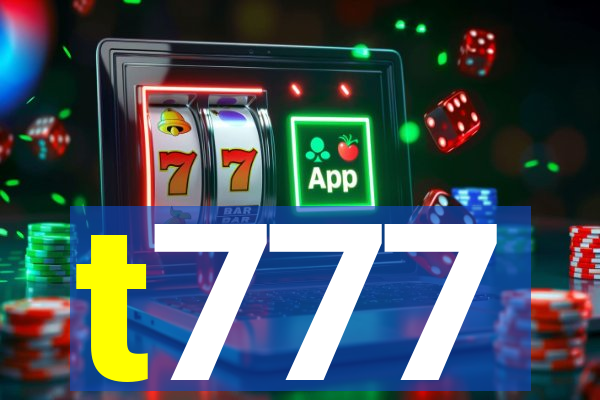 t777