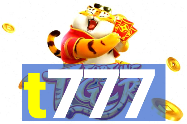 t777