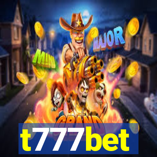 t777bet