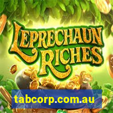 tabcorp.com.au