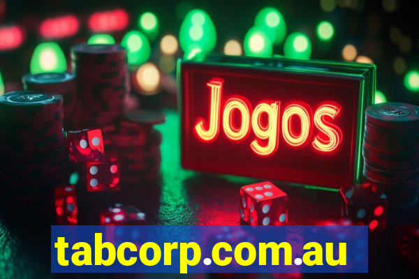 tabcorp.com.au