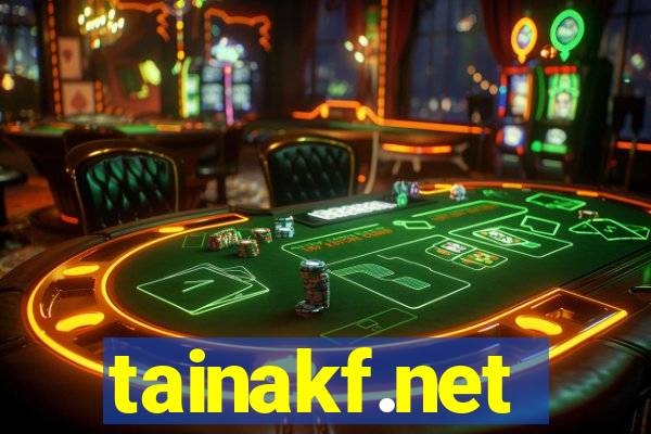tainakf.net